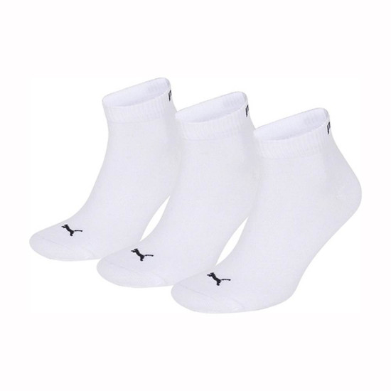 Puma Κάλτσες 3 pack